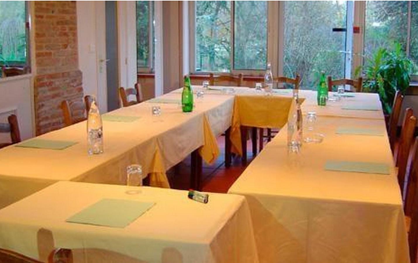 Le Ratelier Hotel Montaigut-sur-Save Exterior foto